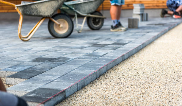 Best Driveway Resurfacing Pavers  in Wrightsville Beach, NC