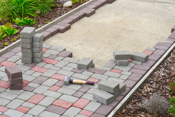Reasons to Select Us for Your Driveway Paving Requirements in Wrightsville Beach, NC