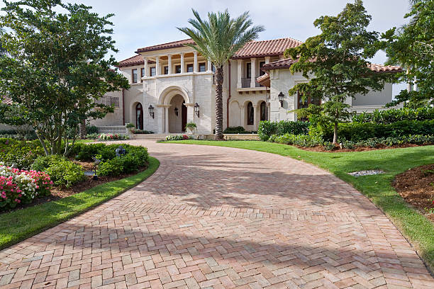 Trusted Wrightsville Beach, NC Driveway Pavers Experts
