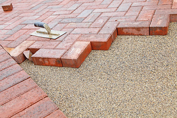 Best Permeable Paver Driveway  in Wrightsville Beach, NC