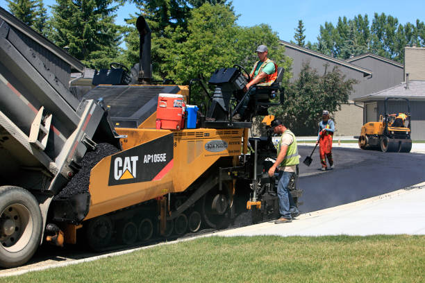 Best Driveway Paver Repair  in Wrightsville Beach, NC